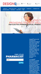 Mobile Screenshot of designrx.net
